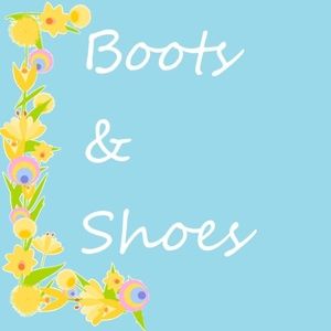 Boots and Shoes